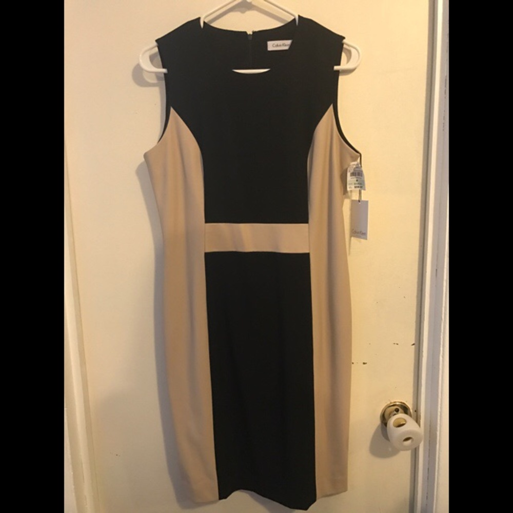Calvin Klein Dress