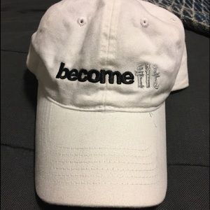 🧢Become fit hat 🧢