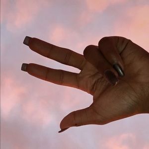 Meet your Posher, Kaleah