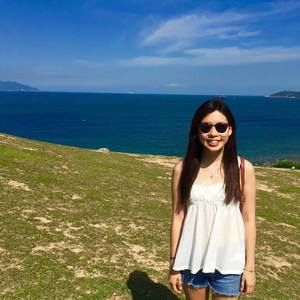 Meet your Posher, Cheryl