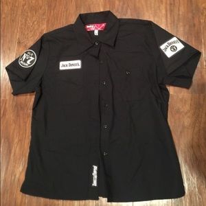 Jack Daniels Shirt