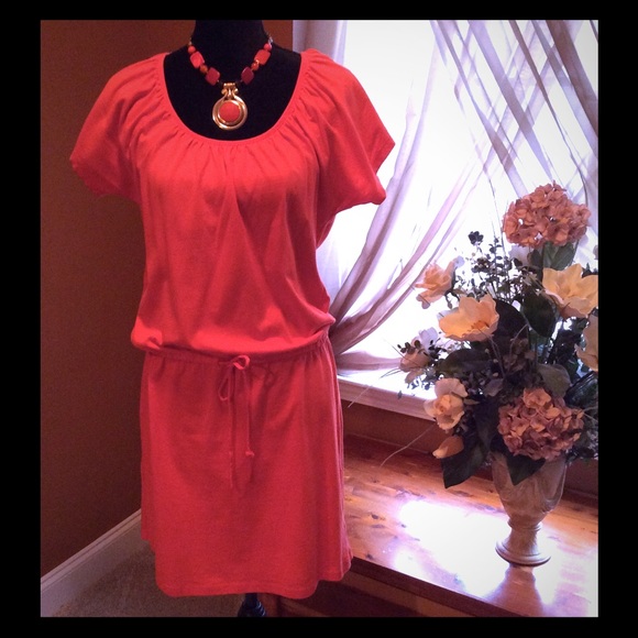 ‼️Sold‼️On another Site‼️LIKE NEW! Soft, Dress - Picture 2 of 5