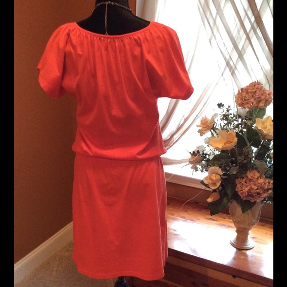 ‼️Sold‼️On another Site‼️LIKE NEW! Soft, Dress - Picture 4 of 5