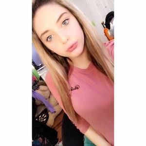 Meet your Posher, Sky