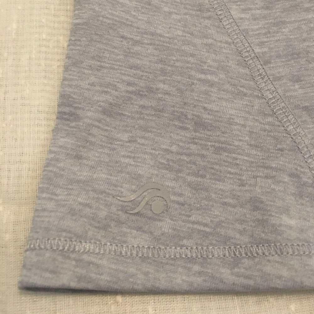 NWOT Ideology workout racerback tank - Picture 4 of 5