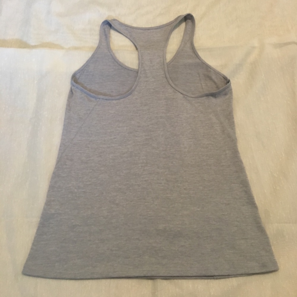 NWOT Ideology workout racerback tank - Picture 5 of 5