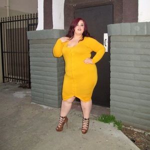 Rebdolls dress! 3x!