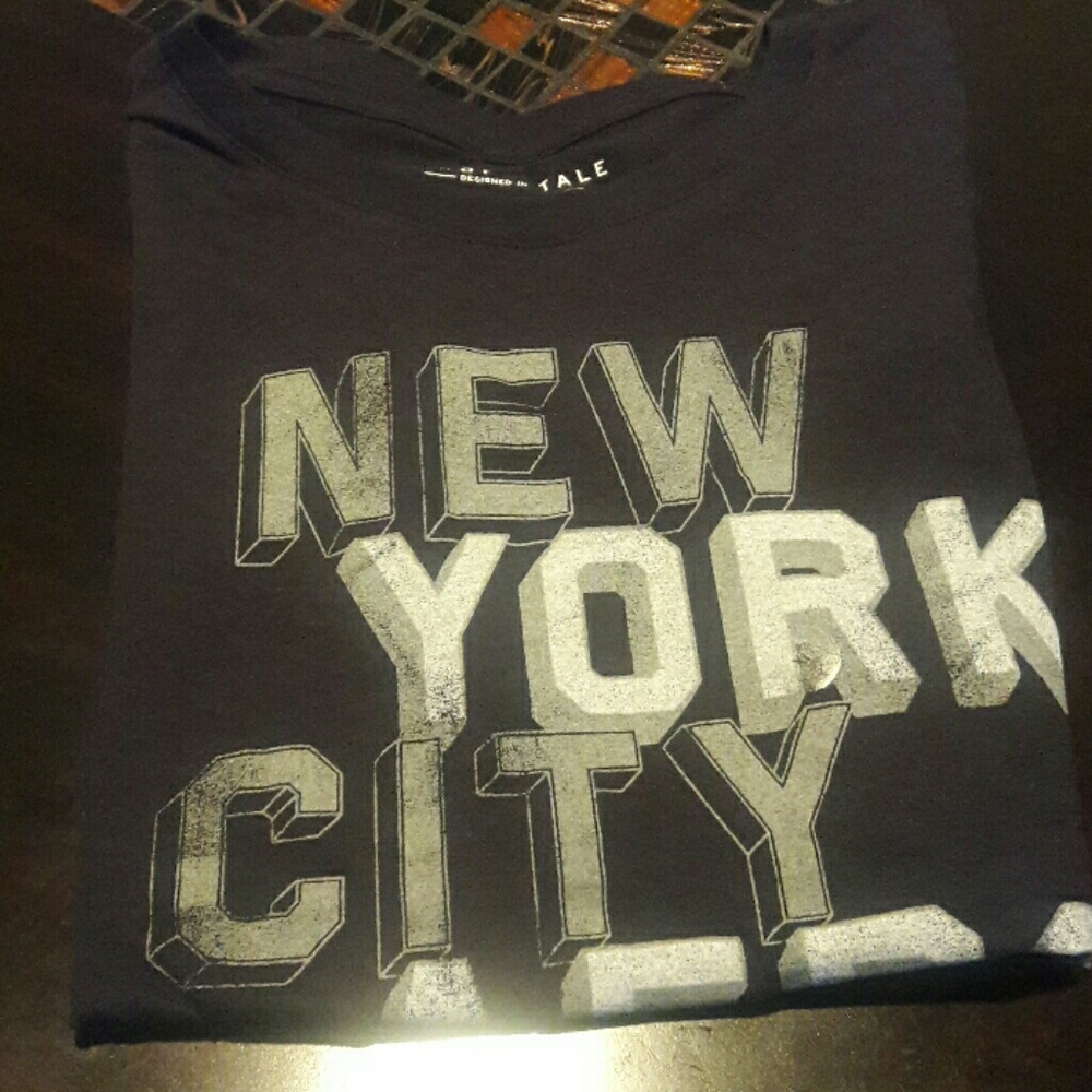 Short sleeve shirt
