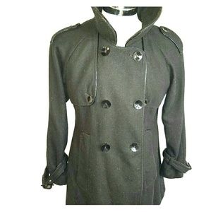 Dale-long coat. Medium