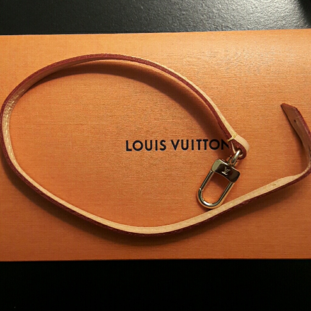 Louis Vuitton Pouchette - Picture 7 of 8