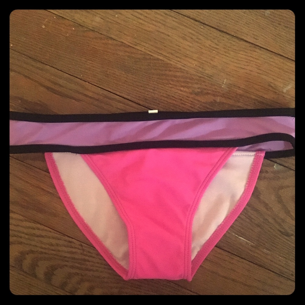 Bikini Bottom 👙