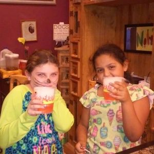 Meet your Posher, Marin