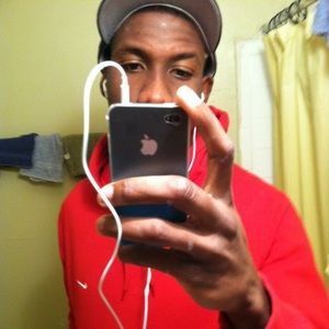 Meet your Posher, Ronald