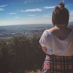 Meet your Posher, Desirae