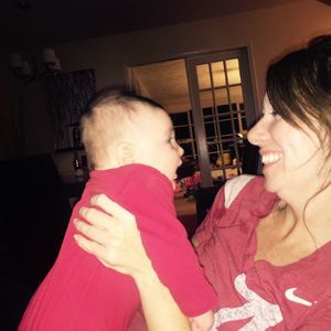 Meet your Posher, Lisa