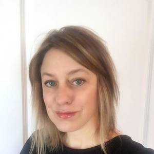 Meet your Posher, Sara