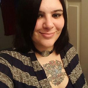 Meet your Posher, Beth