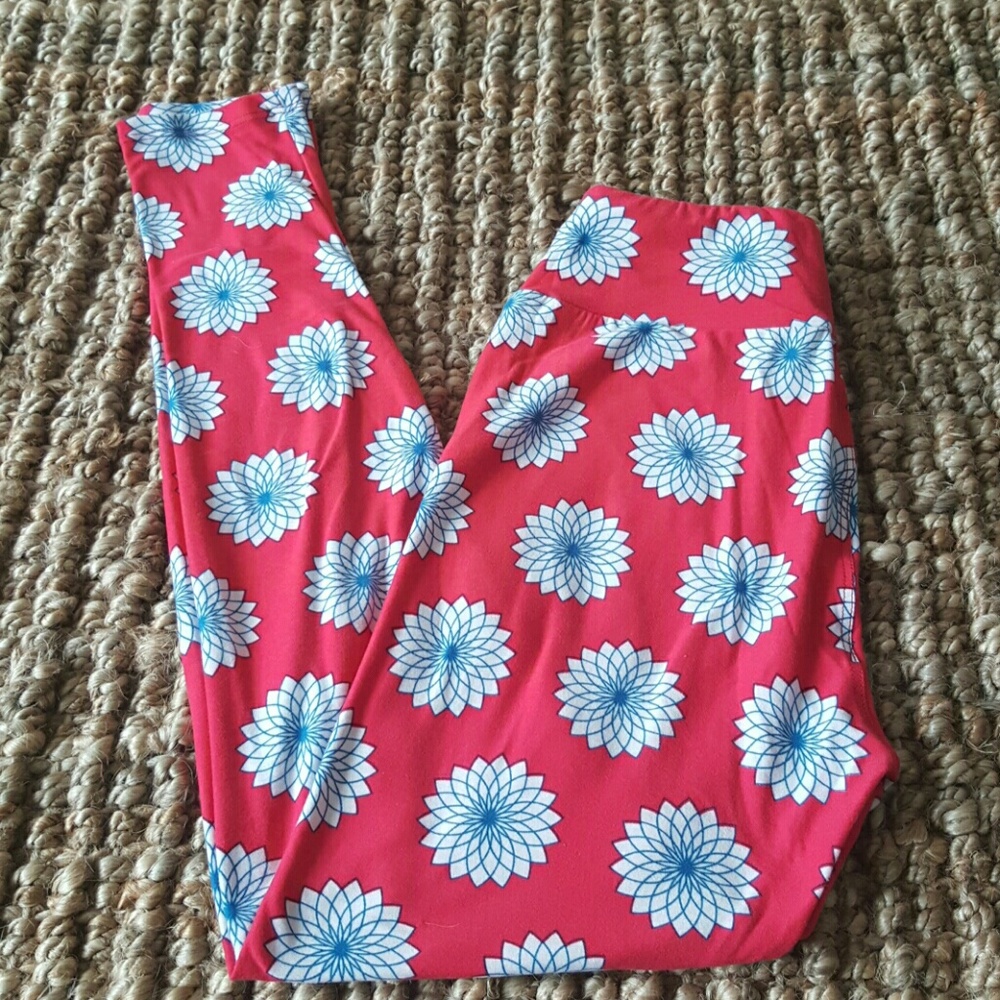 LuLaRoe OS