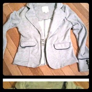 🛍Stitch fix 🛍Olive and Oak brand jacket