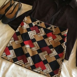 Ann Taylor LOFT Skirt