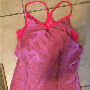 Champion c9 tank top