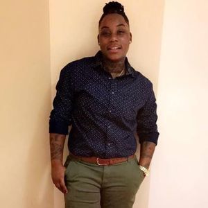 Meet your Posher, Latesha