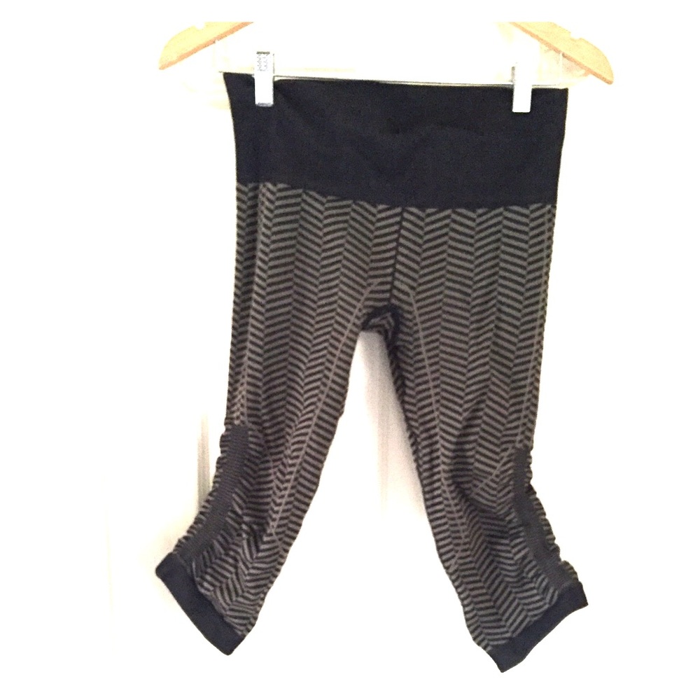 Lulu lemon leggings