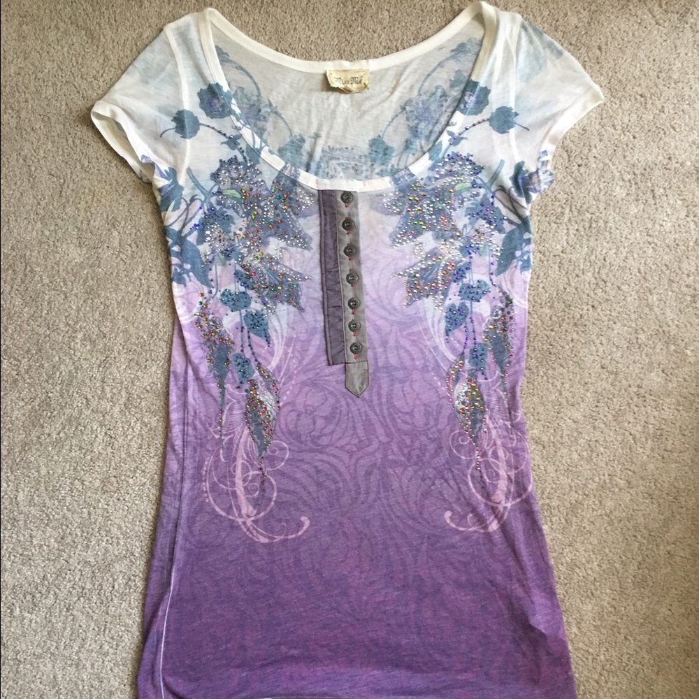 Miss Me Shirt