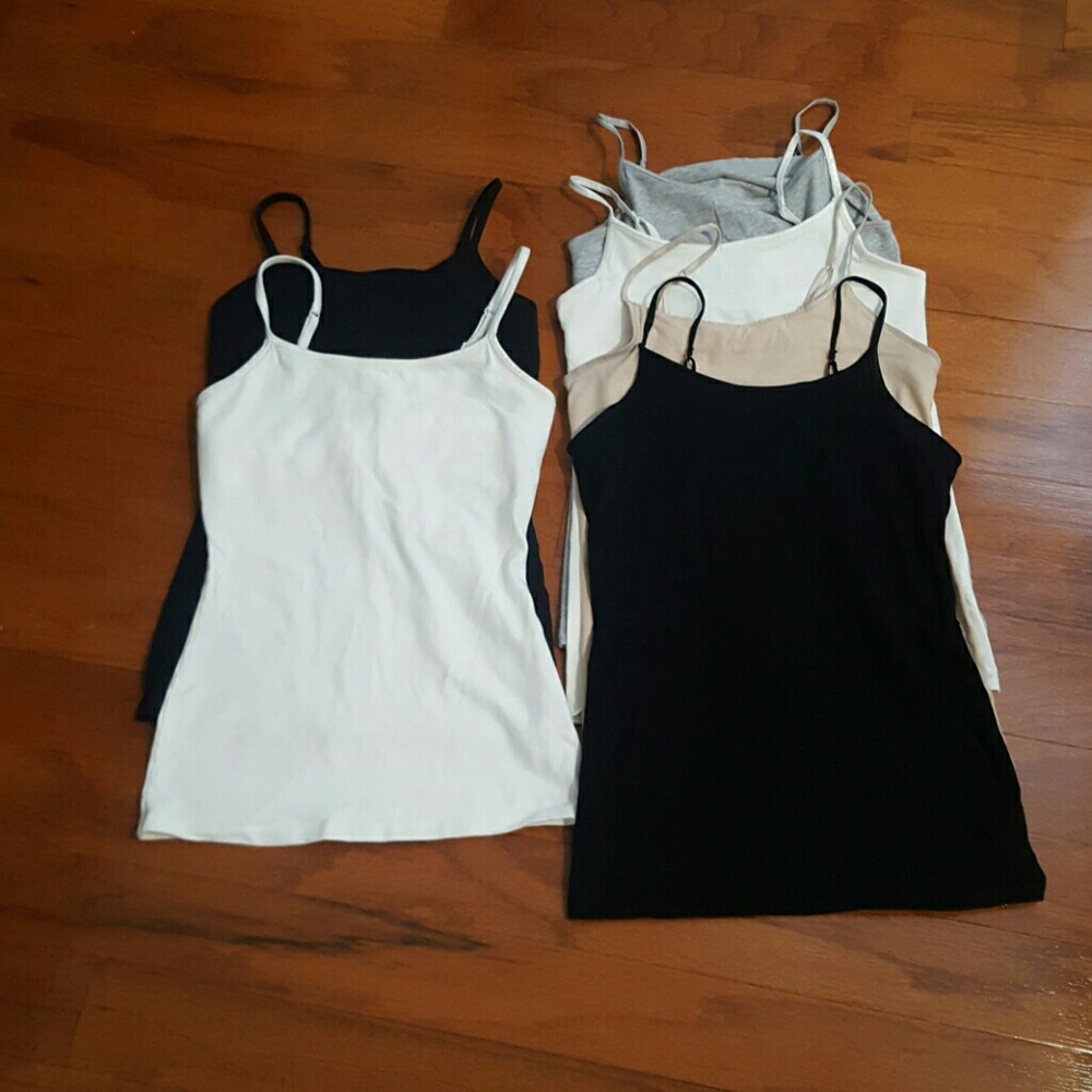 Cami bundle