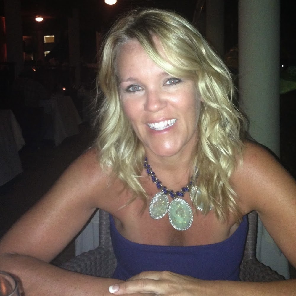 Meet your Posher, Patricia