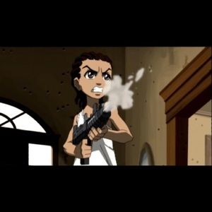 Meet your Posher, Mike