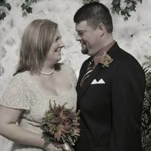 Meet your Posher, Wendyand darrel