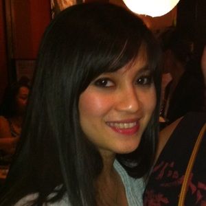 Meet your Posher, Idonna