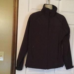 Bass Purple Jacket Bass Purple Jacket