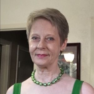 Meet your Posher, Anita