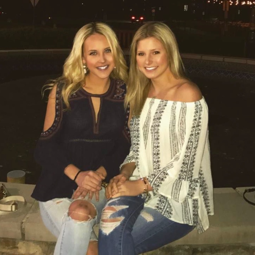 Meet your Posher, Logan