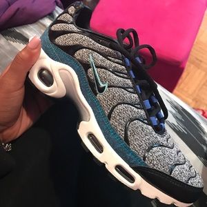 Air Max Plus Women's Size 6