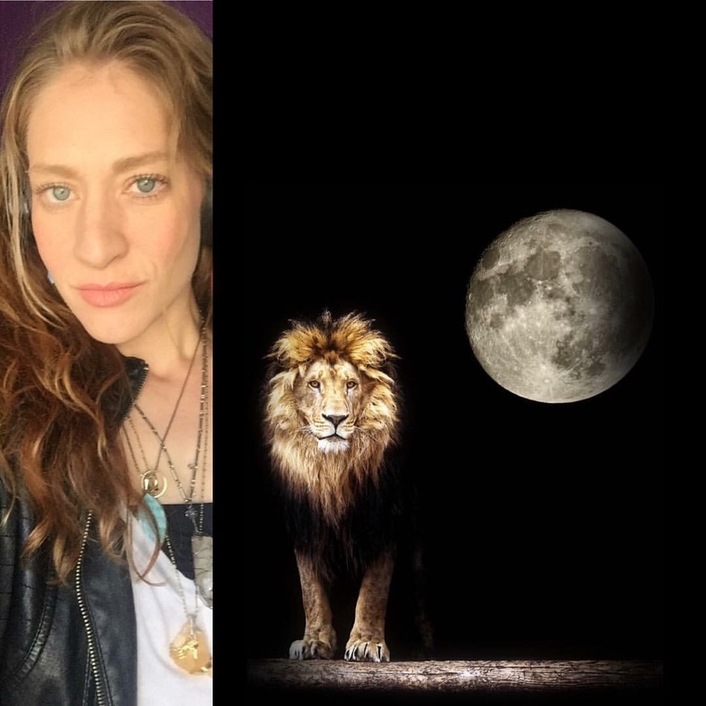 Meet your Posher, Dawn