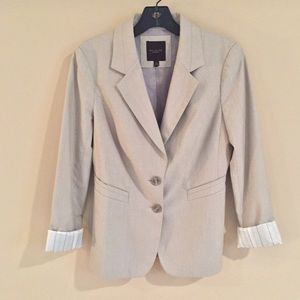 The Limited Collection Blazer