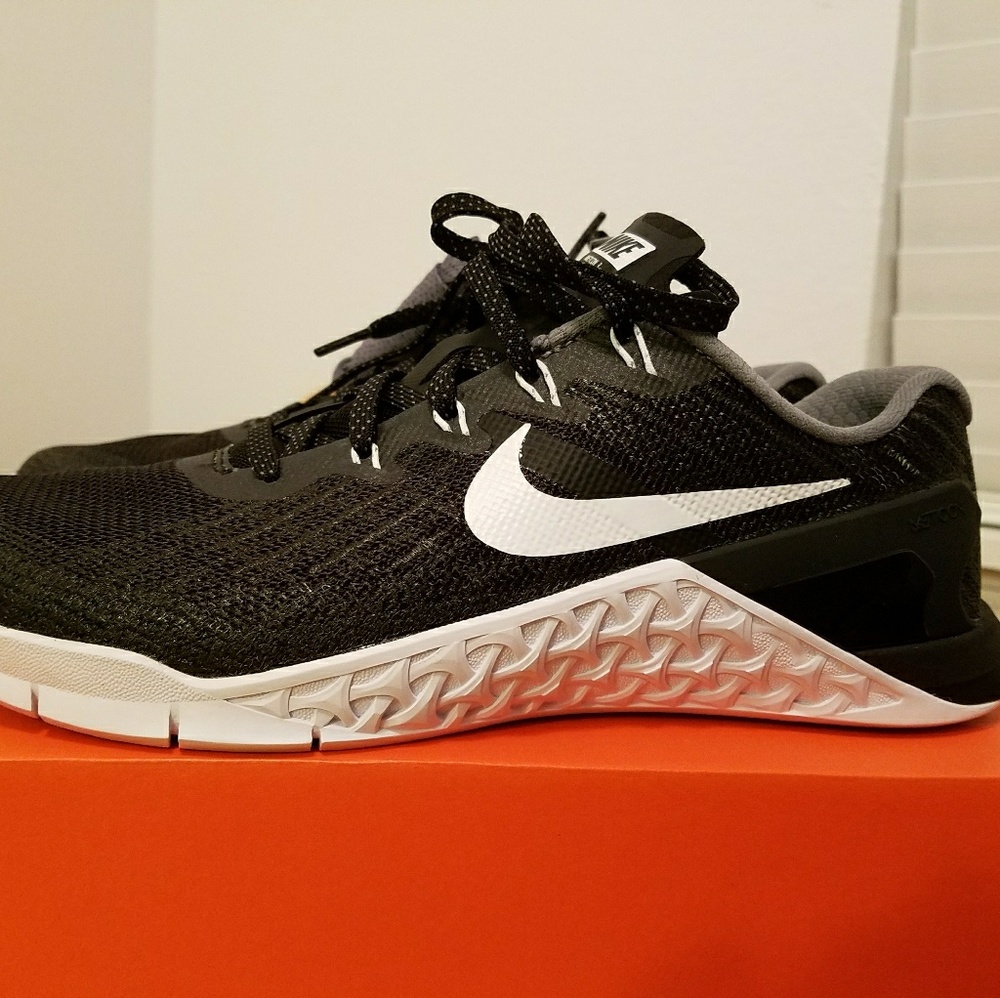 Nike Metcon 3