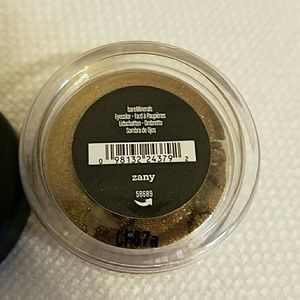 Bareminerals Zany Eyecolor