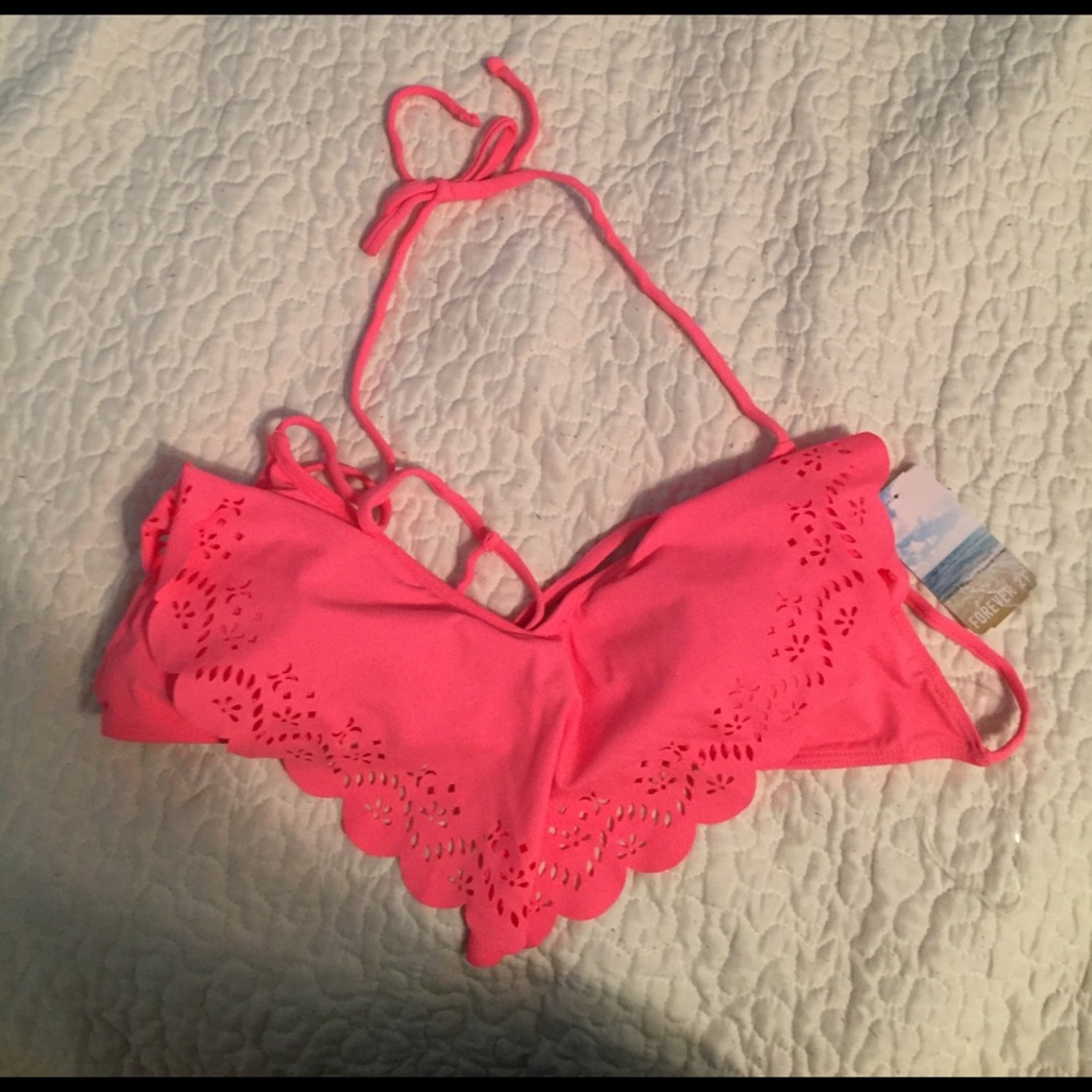 Forever 21 Bikini Top