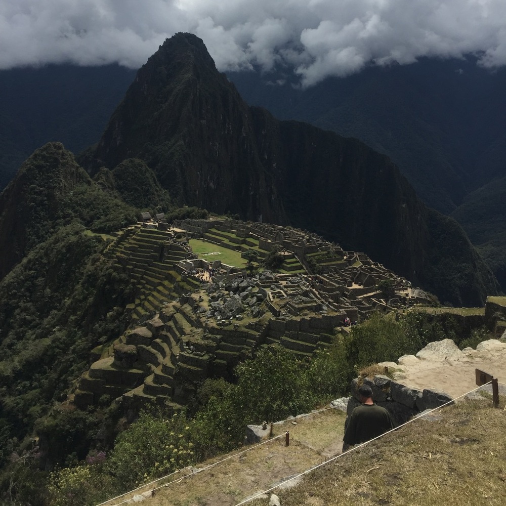 Meet your Posher, Jess