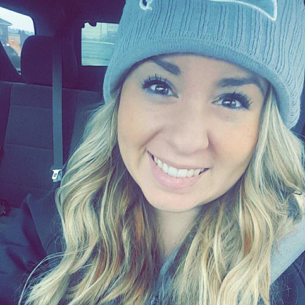 Meet your Posher, Lindsey