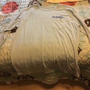 Salt life tee