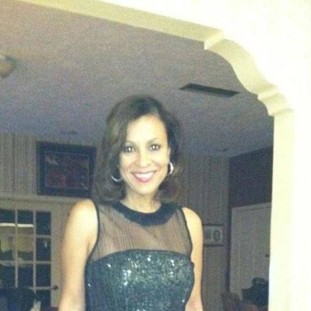 Meet your Posher, Sharon