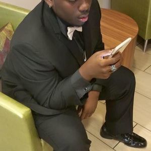 Meet your Posher, Marcus