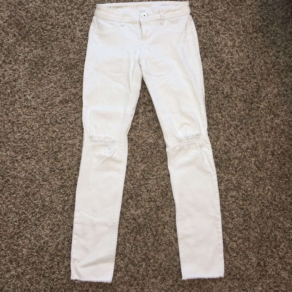 DL1961 Emma Skinny Jean