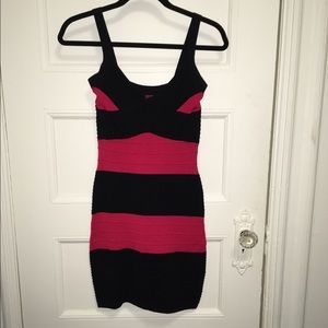 Guess Bandage Dress