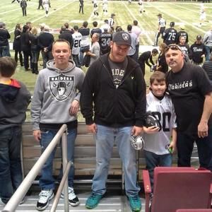 Meet your Posher, Mark